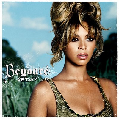Beyonce/B'Day@Import-Jpn@Incl. Bonus Track